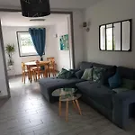 Maison A Louer Week-End Des 24H
