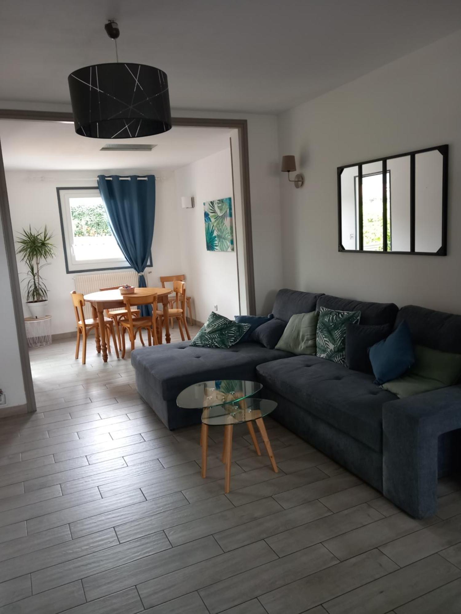 Week-end Des 24h Hébergement de vacances *